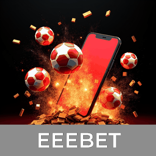 EEEBET Crash: Realismo, Emoção e Diversão no Brasil