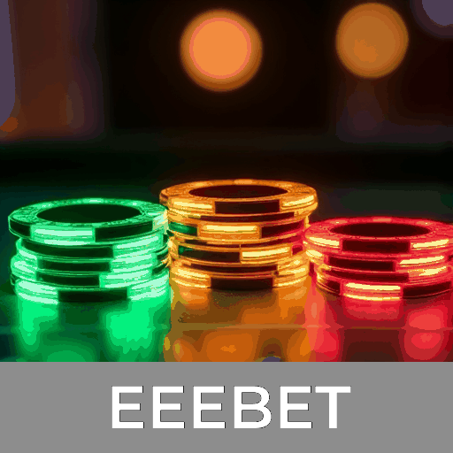 EEEBET: Cassino Confiável com Pagamentos Rápidos