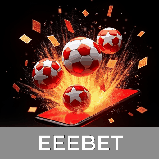 EEEBET: Viva a Emoção dos Jogos de Cassino em Alta Definição