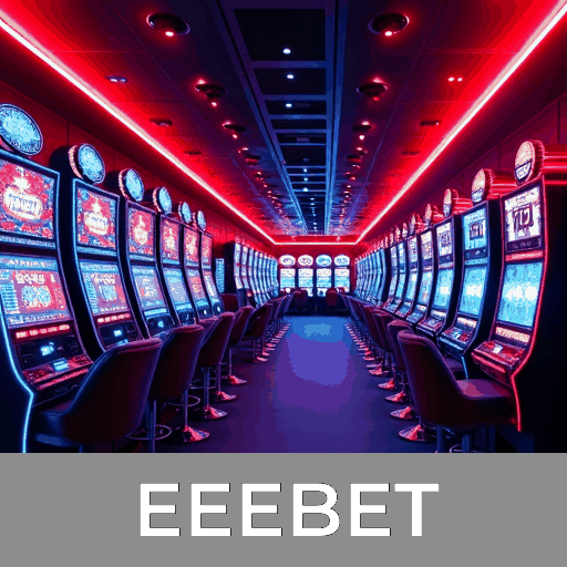 Casino Premium com EEEBET: Dealers e Jogos Exclusivos