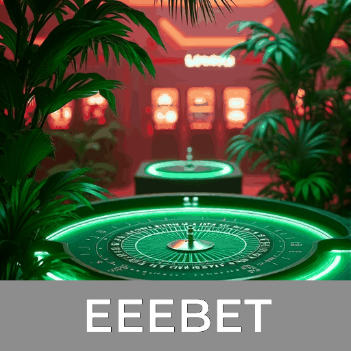 EEEBET: Pioneirismo em Experiências de Entretenimento Disruptivas