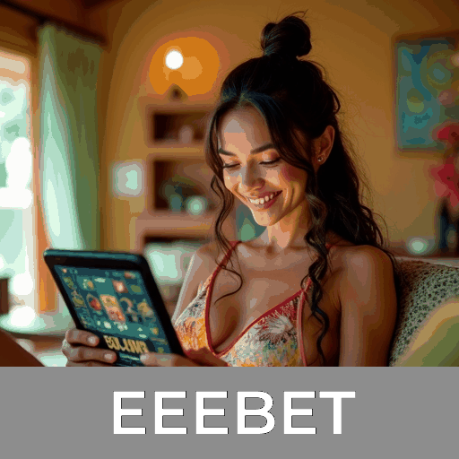 Casino Premium com EEEBET: Dealers e Jogos Exclusivos