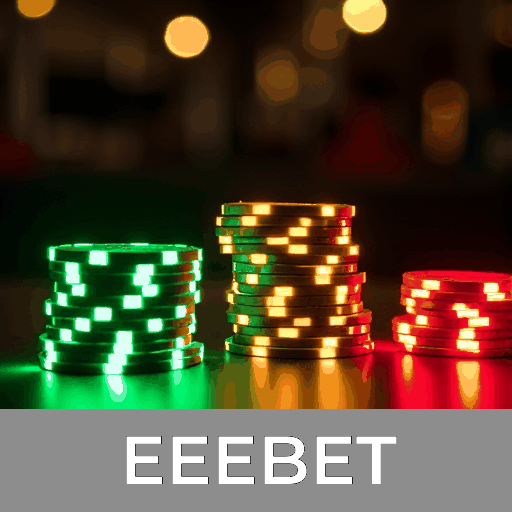 EEEBET Crash: Realismo, Emoção e Diversão no Brasil