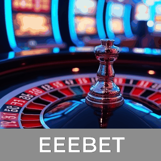 EEEBET: Viva a Emoção dos Jogos de Cassino em Alta Definição