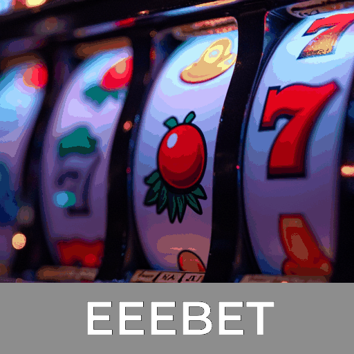 EEEBET: Viva a Emoção dos Jogos de Cassino em Alta Definição