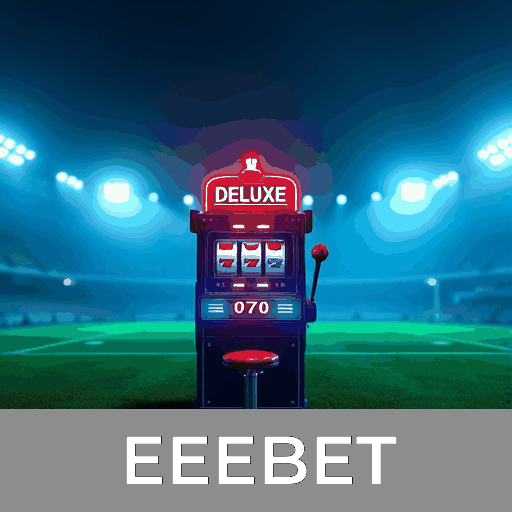 EEEBET: Pioneirismo em Experiências de Entretenimento Disruptivas