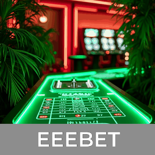 Casino Premium com EEEBET: Dealers e Jogos Exclusivos